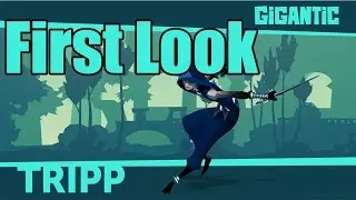 Gigantic Movie Trailer