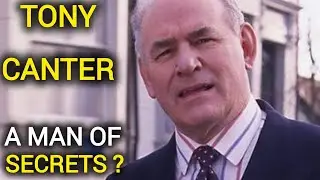 Tony Caunter - The Early Years | His Life and Death | Biography | Lost Prophets | Eastenders #viral 