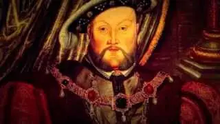Henry VIII Music