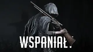 Hunt Showdown PL #82 - Wspaniały Winfield Slate - Gameplay PL 4K