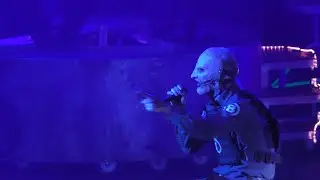 Slipknot LIVE My Plague - East Rutherford, NJ, USA 2014