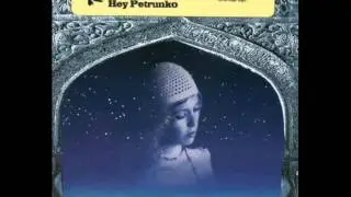 Ooberman   Petrunka's Dream