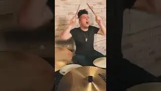 Does It Hurt - Drums playthrough