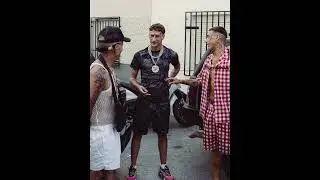 La Mafia Del Amor X Reggaeton Type Beat 