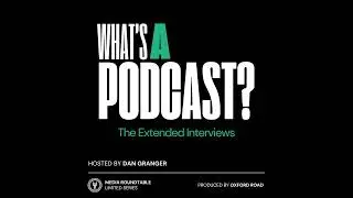 The Podcaster&rsquo;s Blueprint: How Ira Glass Made Podcasting a Cultural Phenomenon