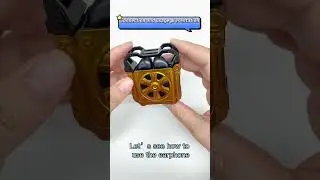 KUMI Mech X3 earphone unboxing#kumi  #库觅 #b2b  #b2c #sports  #brazil  #poland  #spain  #japan