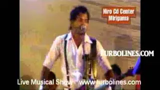 feed back predi silva nonstop kundumani