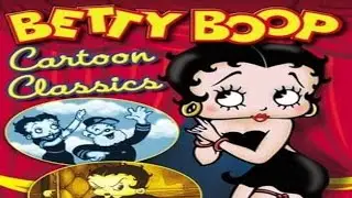 Betty Boop Trio #3 | Max Fleischer cartoons
