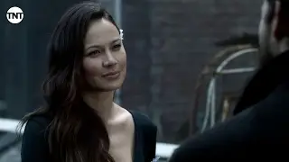 Til Death Do Us Part Sneak Peek | Falling Skies | TNT