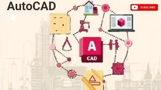AutoCAD/ #electrical #AutoCAD #software #Design#design tool 