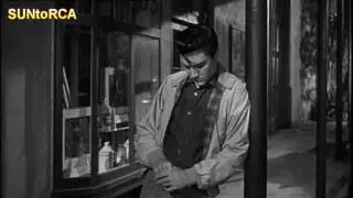 Elvis Presley - Danny (Video Edit)