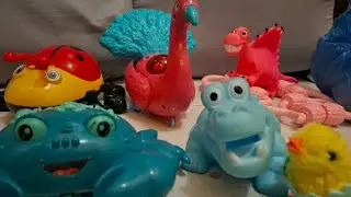 The Most SATISFYING Toy Unboxing Ever! 🧸 ASMRclipps for Deep Relaxation (No Talking)​ || Review, 