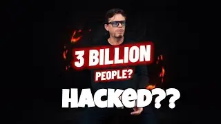 3 Billion Records - Biggest SSN Privacy Breach in History