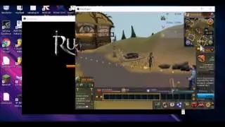 How to Multilog runescape rs3 working 4/6/17