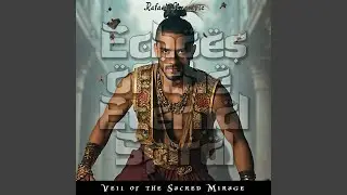 Veil of the Sacred Mirage