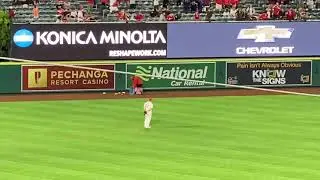 Trashstros Get Dumped In Anaheim, part 2 + Altuve K