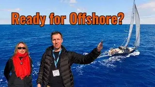 Level Up Your Sailing: Offshore Sailing for Intermediate Sailors -  Expert Advice
