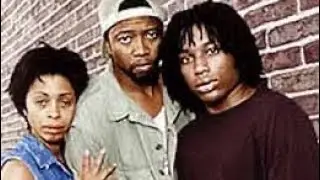 The Corner Mini-Series  Breakdown (Great Baltimore show)