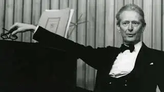 Debussy: Cinq Po&egrave;mes de Charles Baudelaire - Hugues Cu&eacute;nod (Tenor), Martin Isepp (Piano) (1972)