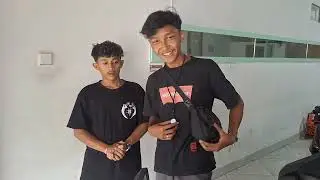 Ready stok motor sport bisa tuker tambah cash kredit