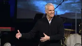 Searching for the Infinite | Dr. Ben Young | West Campus