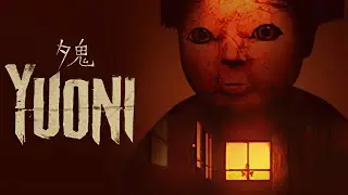 Yuoni | Demo | GamePlay PC