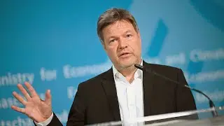 Nach der Beschwerde der BSW wurde Robert Habeck zur Zahlung von 12 000 Euro gezwungen