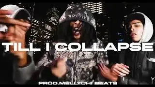 (FREE) Sha Gz x DD Osoma Sample Drill Type Beat -