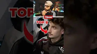 Нейдшот об изменении состава LA Thieves? 🤔