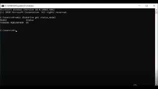 SIMPLEST WAY TO CHECK HARD DISK HEALTH IN WINDOWS | HARD DRIVE PERFORMANCE CHECK INTERNALLY
