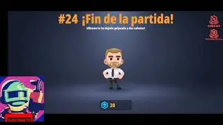Battlelands siendo CRACK