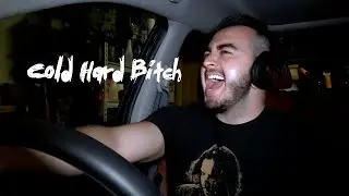 Jet - Cold Hard Bitch (Cover by Jules O)