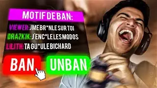 VOUS ÊTES FOU ??? (Tribunal des bannis)