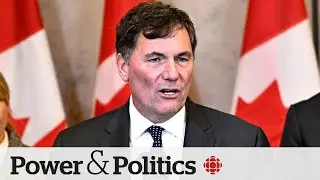 LeBlanc &lsquo;convinced&rsquo; by RCMP evidence linking Indian officials to violent acts | Power & Politics