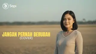 Jangan Pernah Berubah - ST12 (Cover by 5epi Channel) | Nostalgia Lagu Galau Melayu