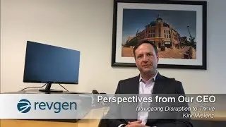 Navigating Disruption to Thrive - March 2019