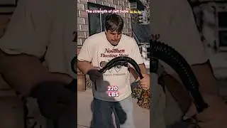 The strength of Jeff Dabe #edit #trollface #troll #shortvideo
