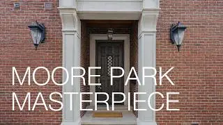 French-Inspired Luxury with Modern Touches | 243 Rose Park Drive