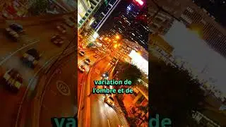 Valeurs : Contraste c'est quoi ?