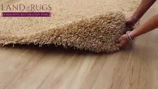 Twilight Shaggy Rug 2288