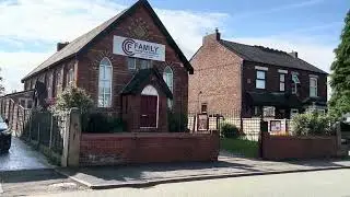 Manchester-Walking Through New Moston: A Visual Journey 6