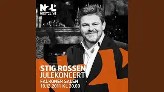 Et Lille Juletr&aelig; (Live)