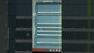 How to make Old skool Boom bap type beat in 1 Minute‼️😤#prodbymelodayne #producer #flstudio #beats