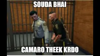 Cop Rfffi | Rex Davis / Scott / Tyson  | GTA 5 HTRP 3.5 RP Live