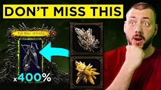 8 New Missable Secrets in POE 2 The Third Edict!