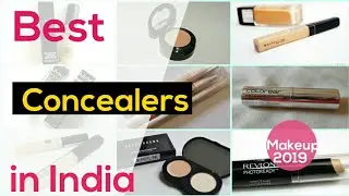 Best Concealers in India