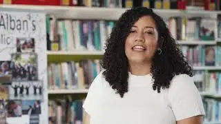 St Alban's Catholic High School Promotional Video
