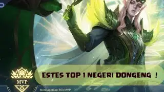 New Meta  !! Estes Hyper autowin