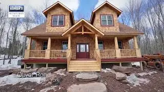 New Home Sold In Windham, NY 12496  Sold By Regina Tortorella Windham, NY Realtor/Local Expert