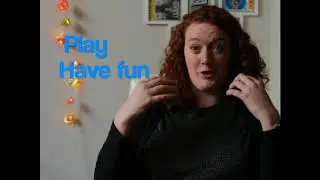 Impro Melbourne | Improv Melbourne | What is your favourite class to teach? Brenna Dixon